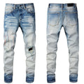 SAMC - AMIR Clothes - 010