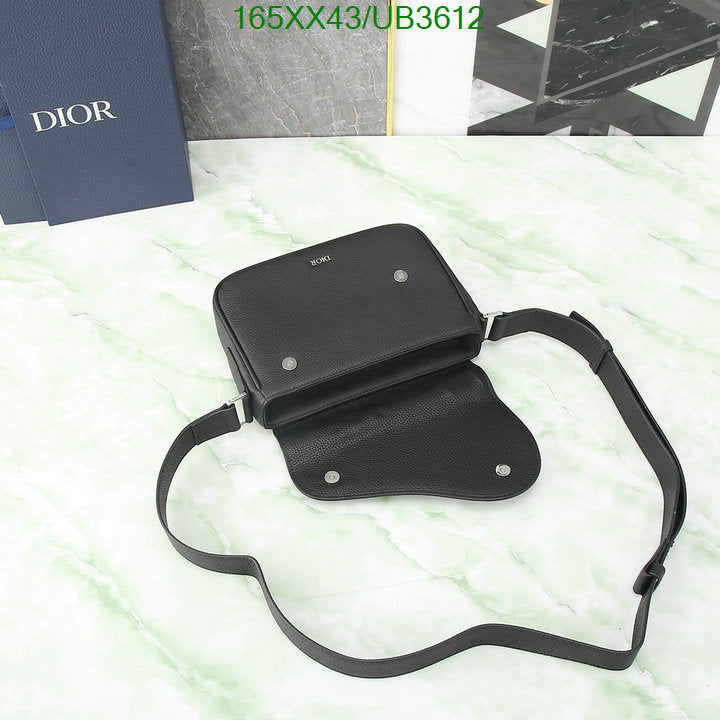 SAMCC - DOR Bags - 1187