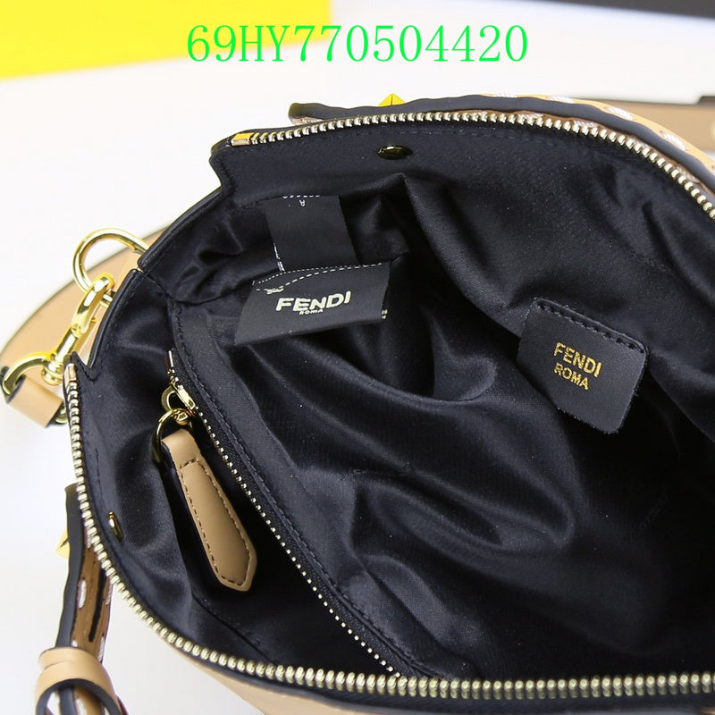 Glami - FDE Bags - 1562