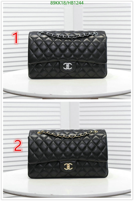 SAMC - CHL Bags Crossbody - 046