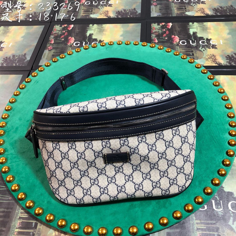 Glami-i - Guki Men Bags - 307