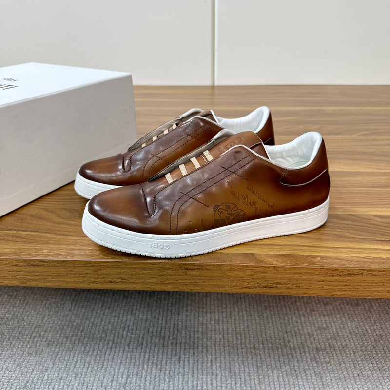 Glami - BRE Men Shoes - 551