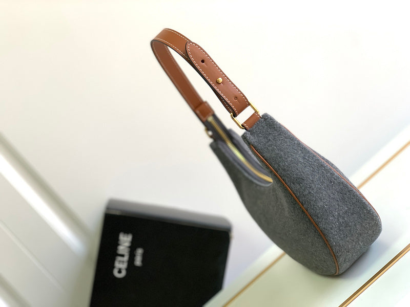 Glamy - COL Bags - 366