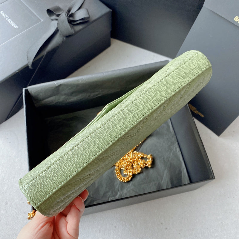 Glamy - YLS Bags - 246