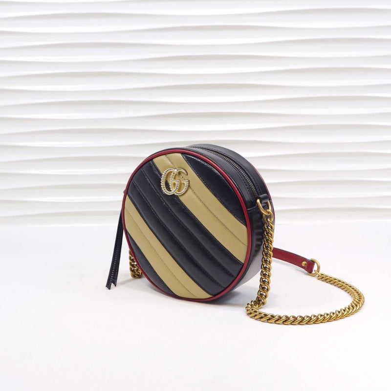 GlamI - GCI Bags - 1050