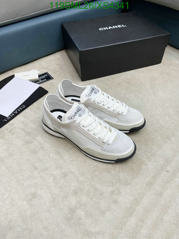 SAMC - CHL Women Shoes Sneakers - 200