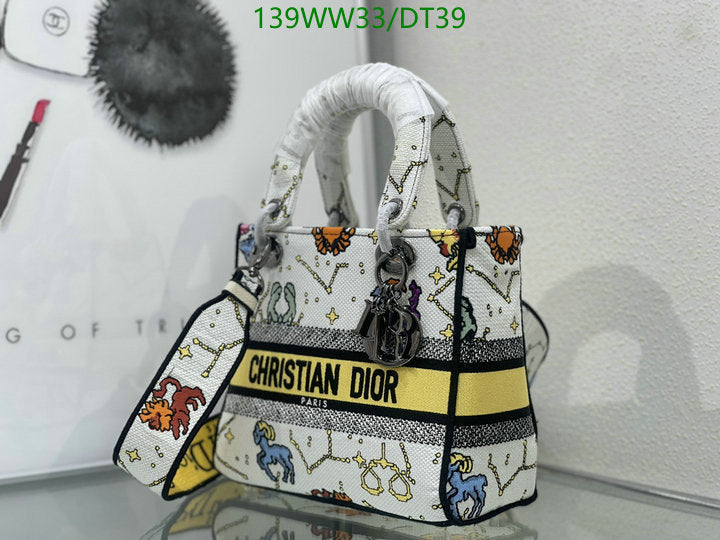 SAMCC - DOR Bags - 995
