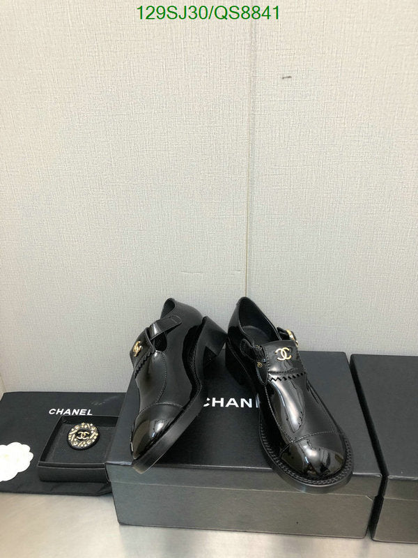 SAMC - CHL Women Shoes - 081