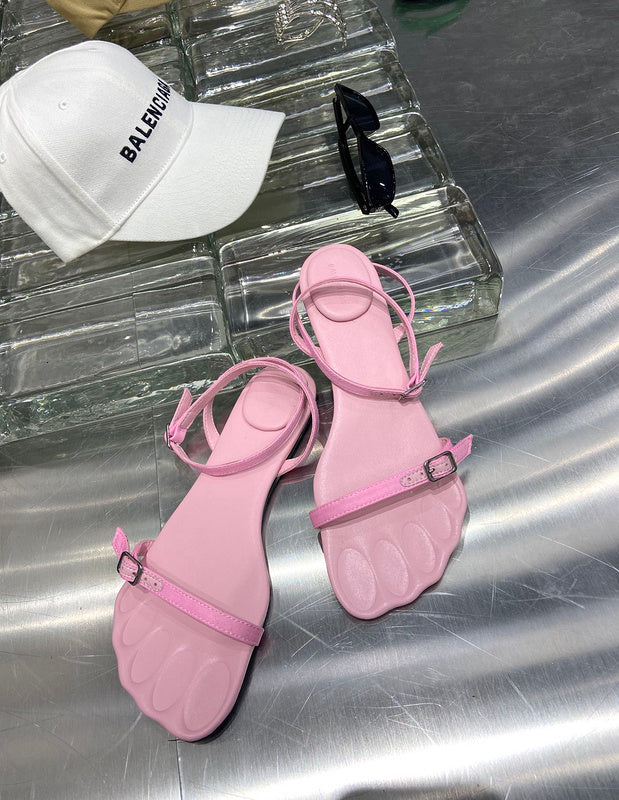Satchel Bags - BGA Shoes - 1237