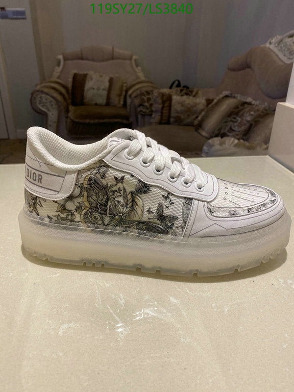 SAMCC - DOR Women Shoes - 1824