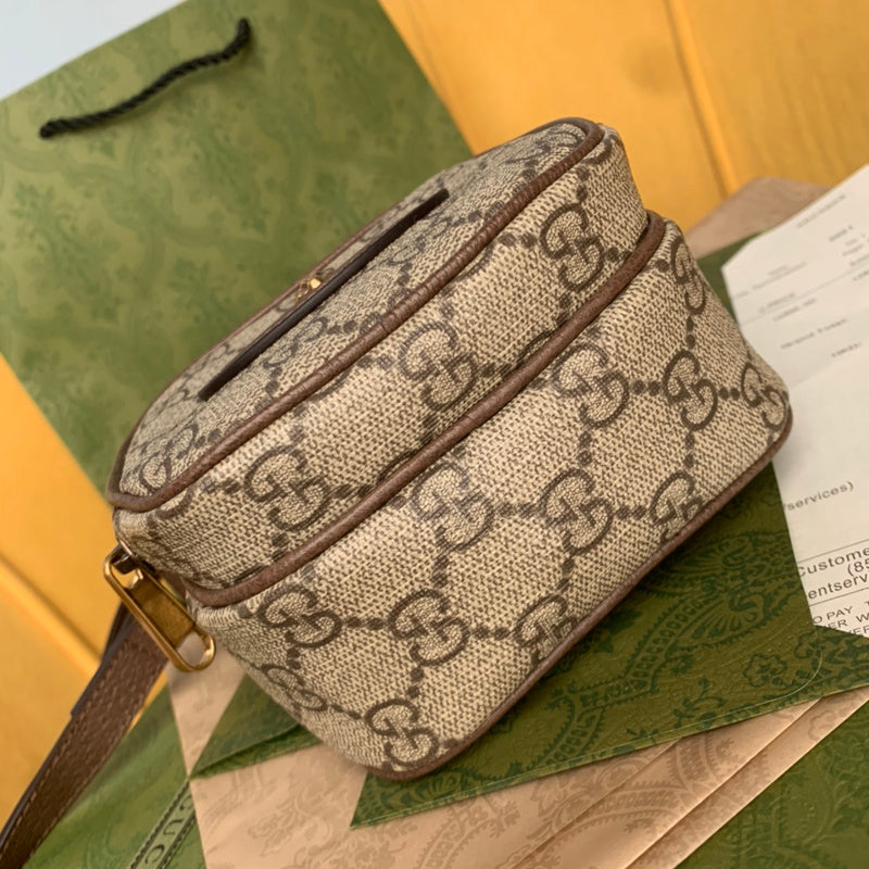 Glami Fashion - GCI Bags - 13021