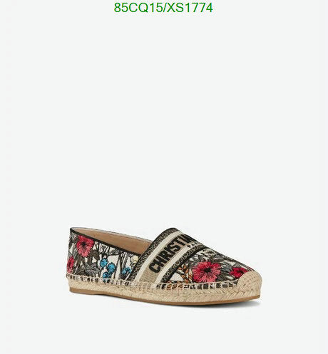 SAMCC - DOR Women Shoes - 2008