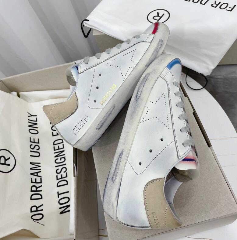 SAMC - GDBE Women Shoes - 102