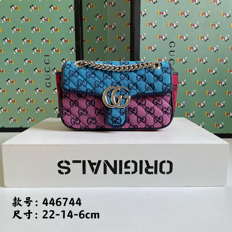Satchel Bags - GCI Bags - 2117