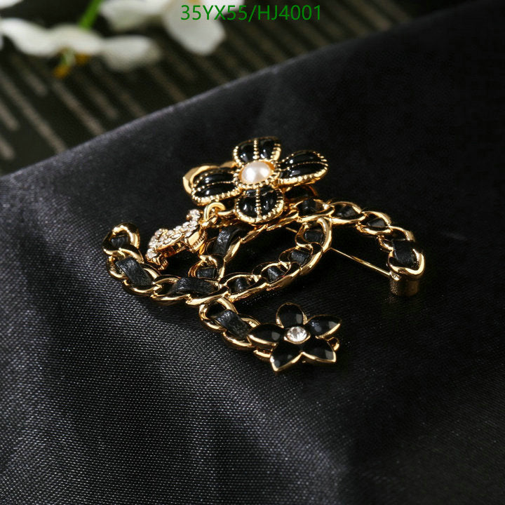 SAMC - CHL Jewelry - 524