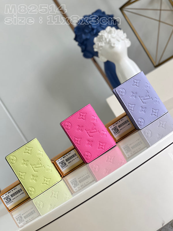 Glami-i LOV Wallets - 056