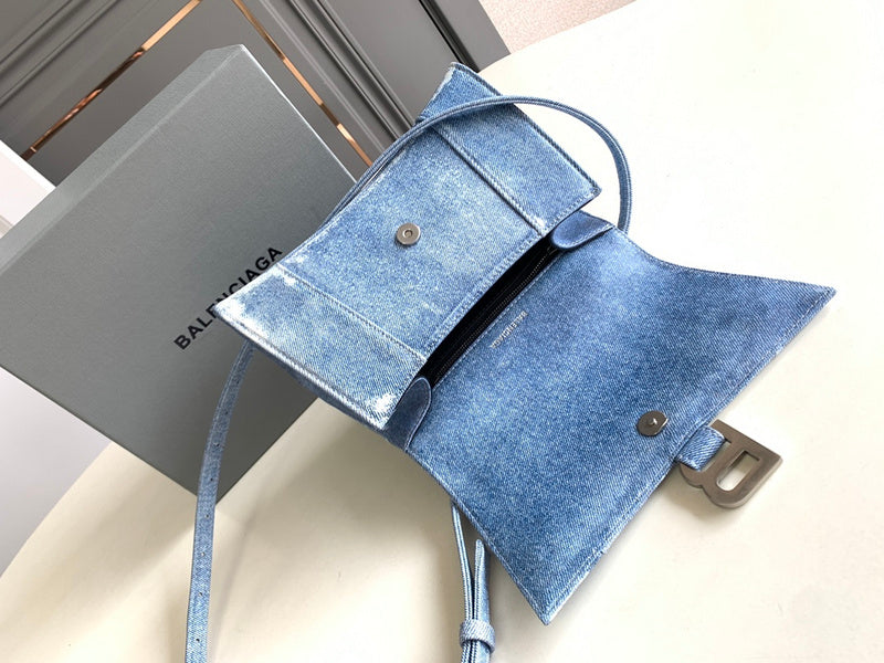 Glamy - BG Bags - 537