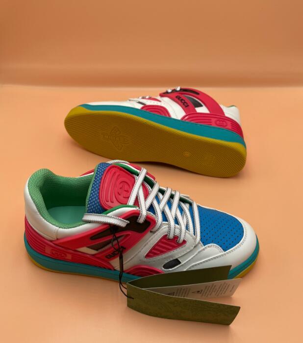 SAMC - GUKI Women Shoes - 1172