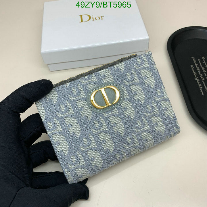 SAMC - DOR Wallets - 028
