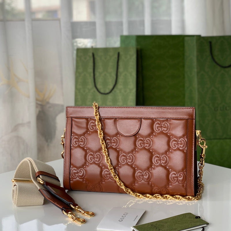 Glami-i GUKI Women Bags - 1030