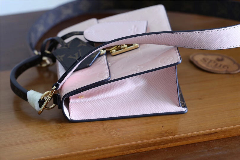 Glami Fashion Lu-Vi bags - 8046