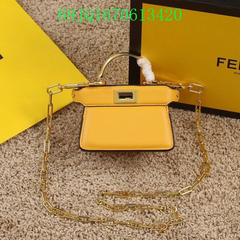 Glami - FDE Bags - 3132