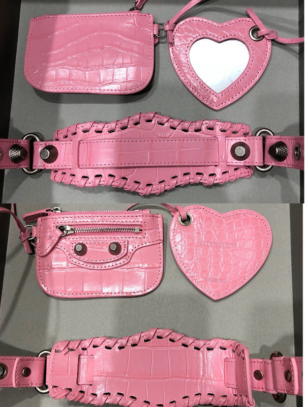 Glamy - BG Bags - 759