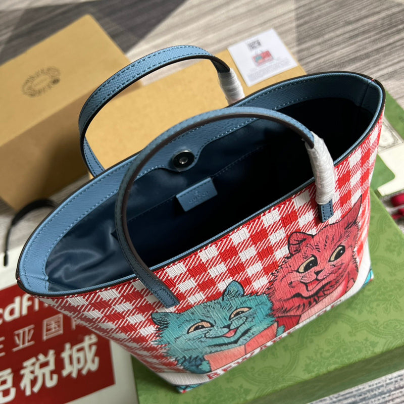 ELE - GG Bags - 929