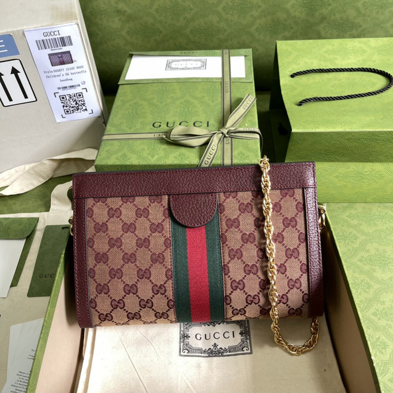 Glami-i GUKI Women Bags - 099