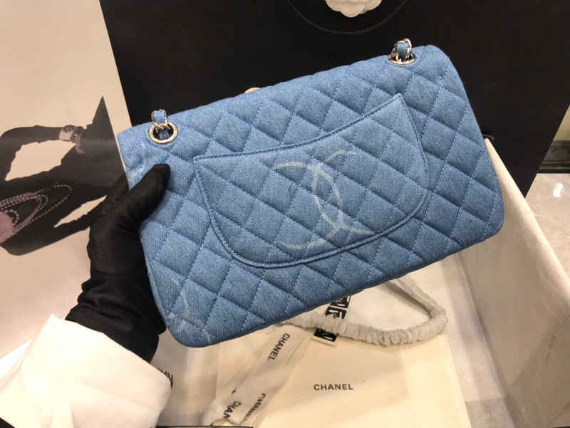Satchel Bags - CHL Bags - 4908