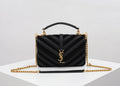 Satchel Bags - SLY Bags - 1852