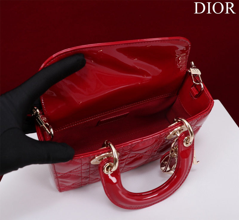 Glami - GLAMIr Bags - 742