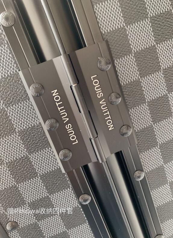 SAMC - Travel Bags - 087