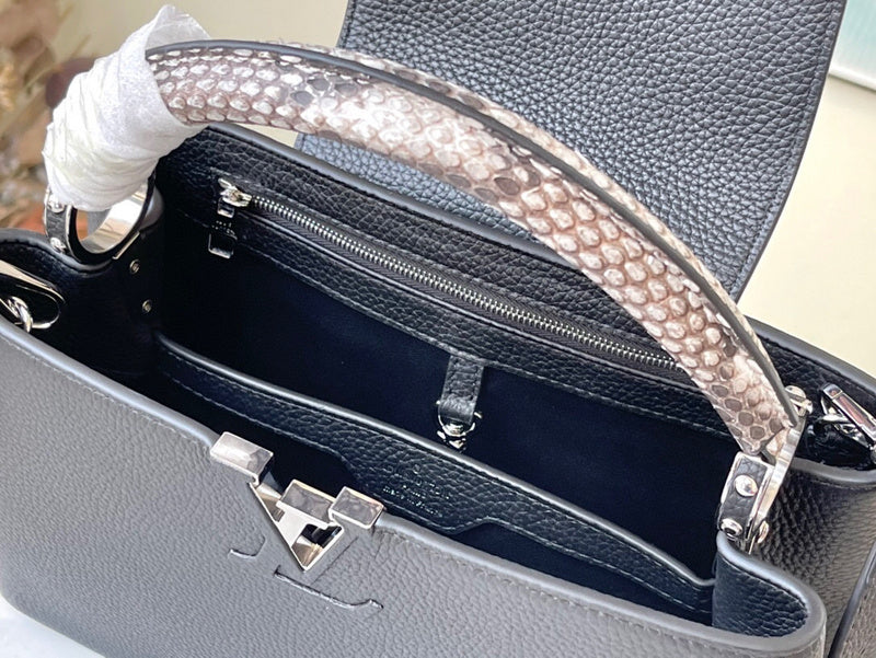 Glami- Glami- Lu-Vi bags - 4838