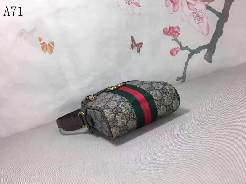 Glami Fashion - GCI Bags - 10168