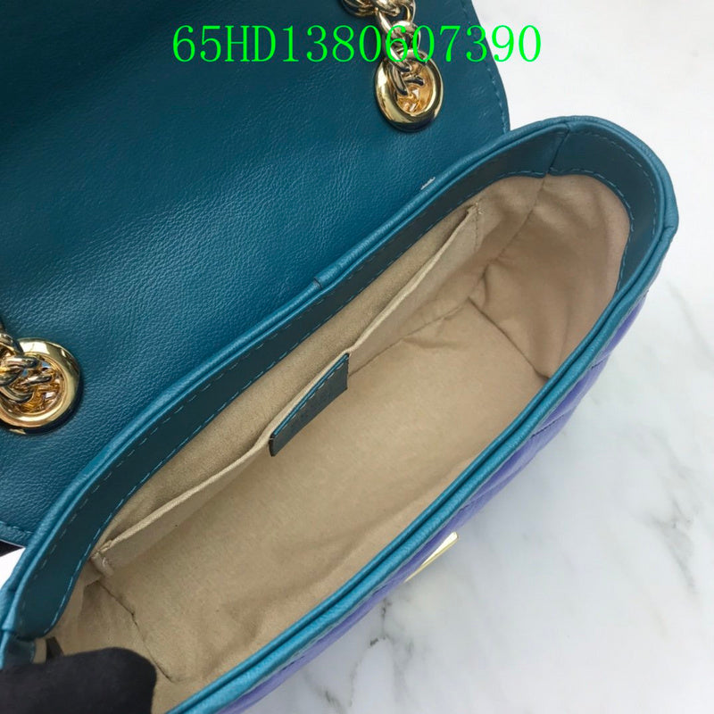 Glami Fashion - GCI Bags - 10411