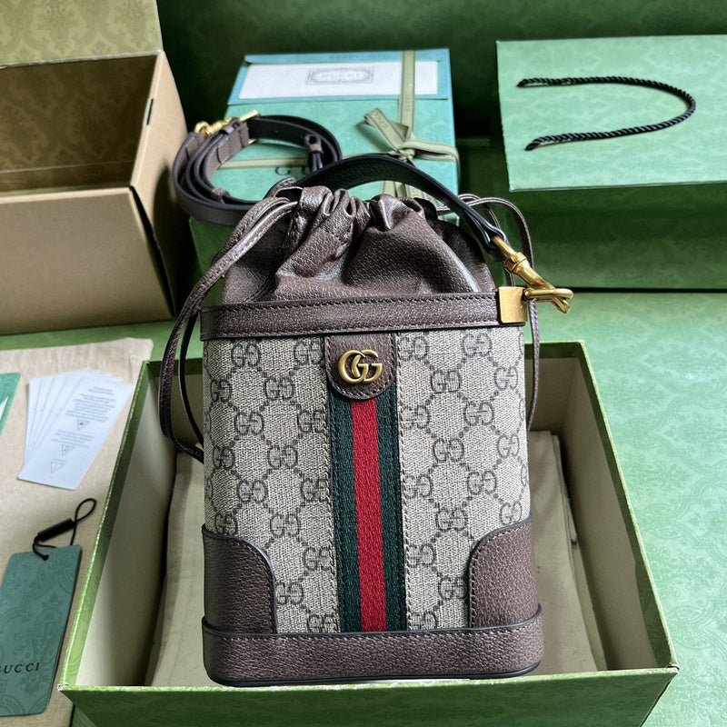 Glami-i GUKI Women Bags - 054