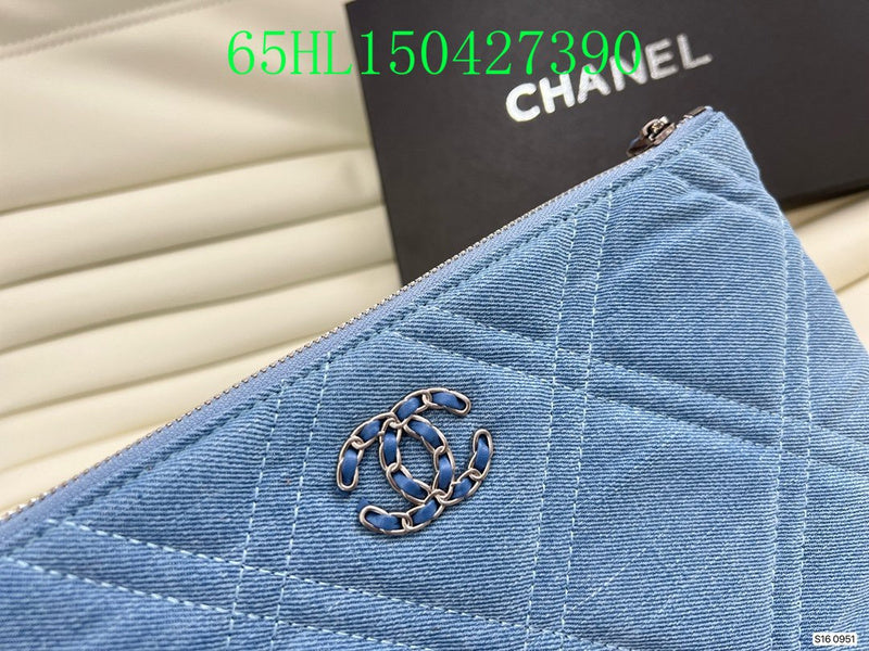 Glami - CHL Wallet - 2362