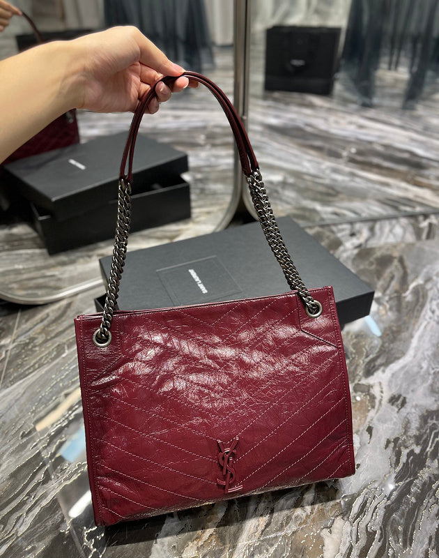 Glamy - YLS Bags - 750