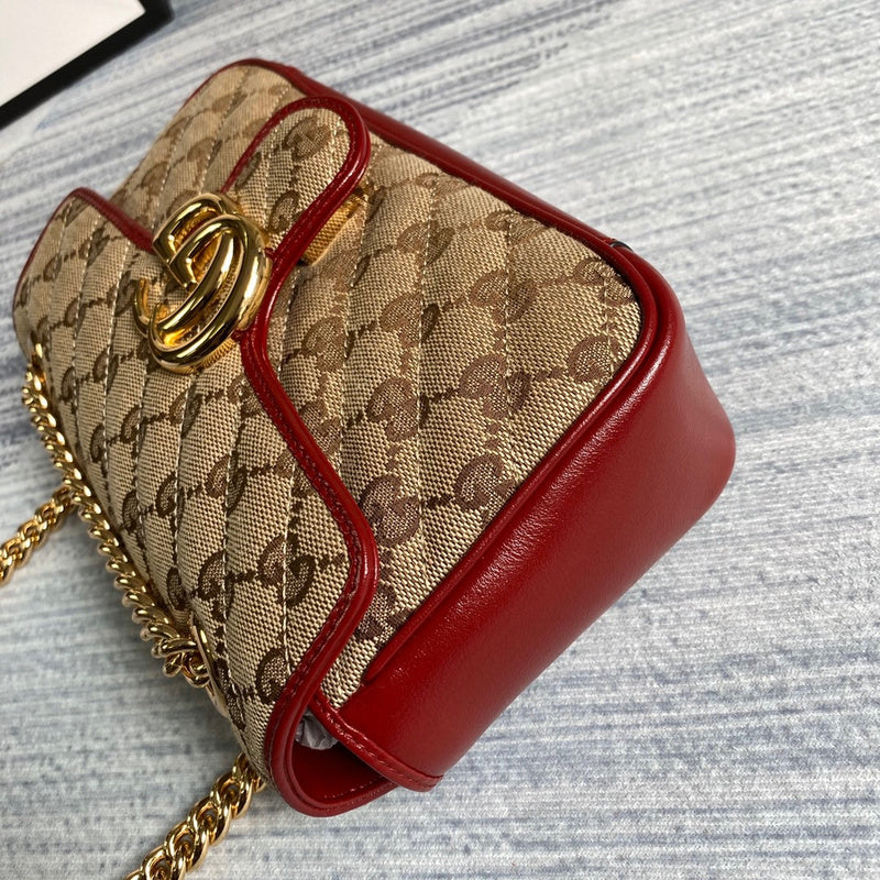 Glami-is - Guki Lady Bags - 1107
