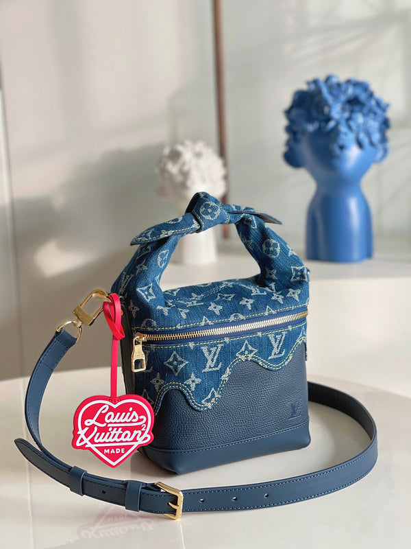 Glami Fashion Lu-Vi bags - 17307