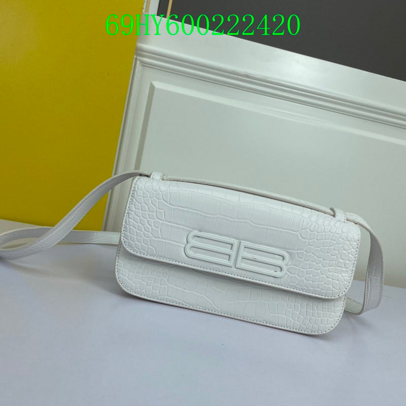 Satchel Bags - BGA Bags - 2370