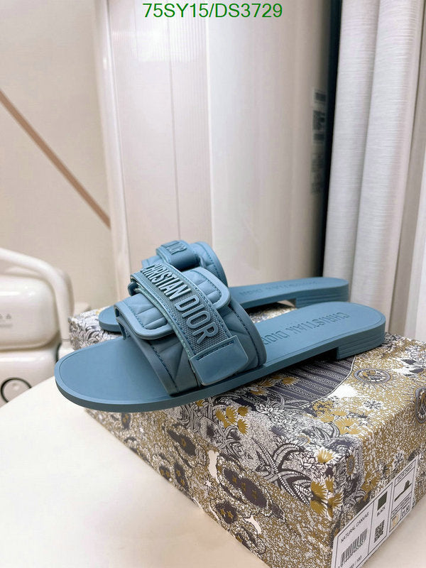 SAMCC - DOR Women Shoes - 1426