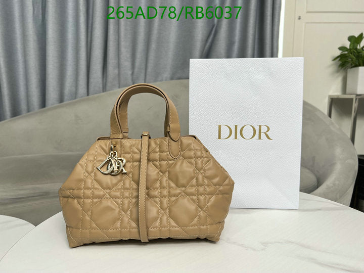 SAMCC - DOR Bags - 1260