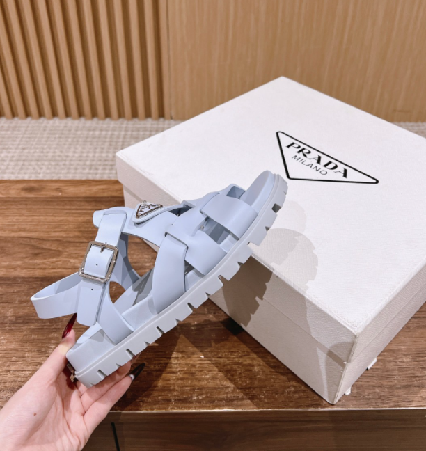 Glamy - PD Women Shoes - 039