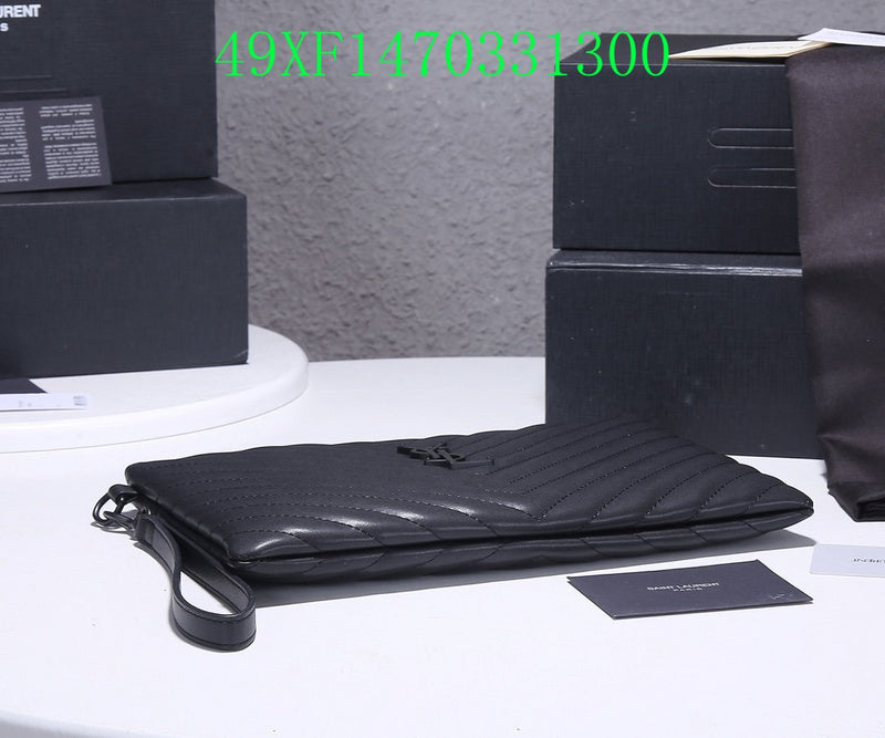 Glami - YLS Wallet - 168
