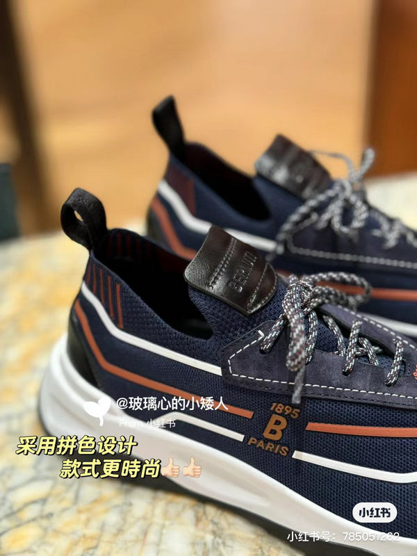 Glami - BRE Men Shoes - 215