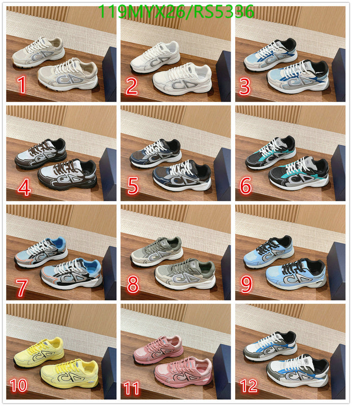 SAMCC - DOR Women Shoes - 1469
