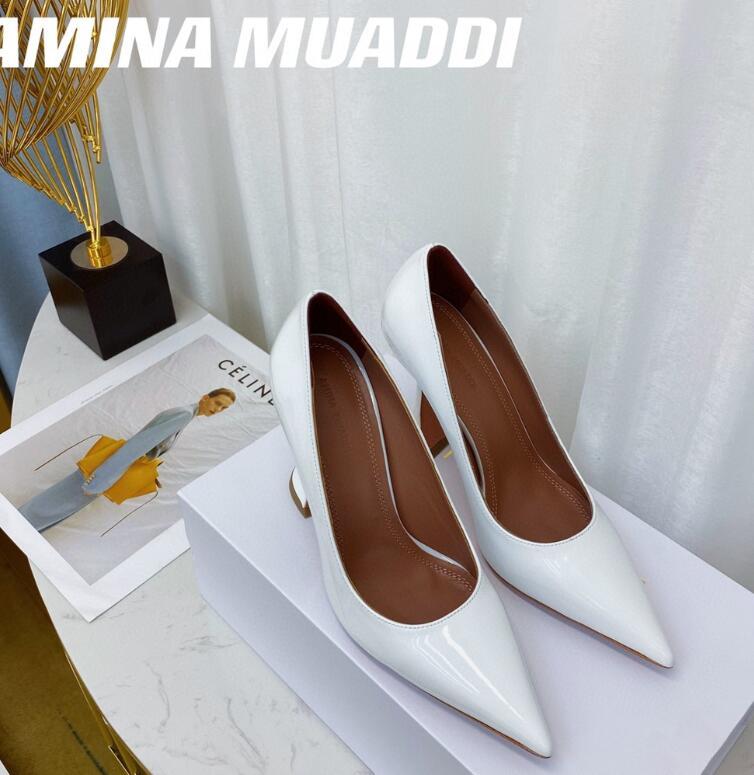SAMC - AMID Women Shoes - 048