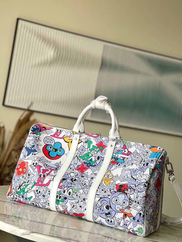 GlamI Lu-Vi bags - 4289